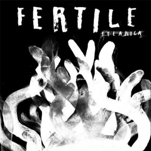 Stearica Fertile (CD) Album