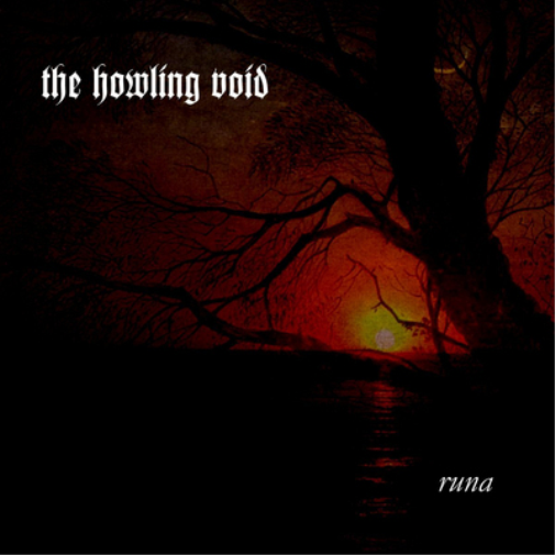 The Howling Void Runa (CD) Album Digipak