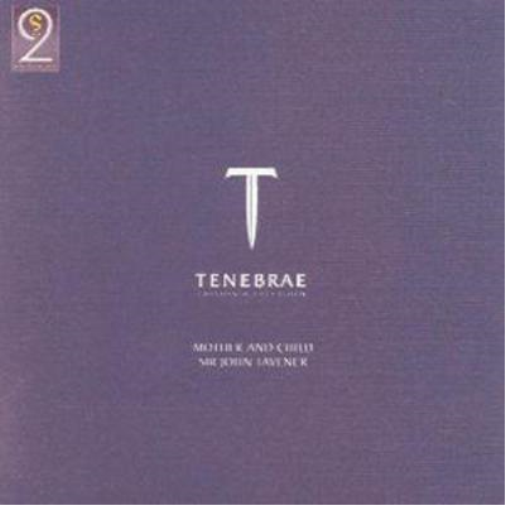 Tenebrae Dream of Herod, The (Short, Tenebrae) (CD) Album