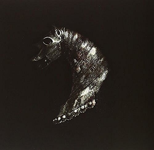 Black Math Horseman Wyllt (Vinyl LP)