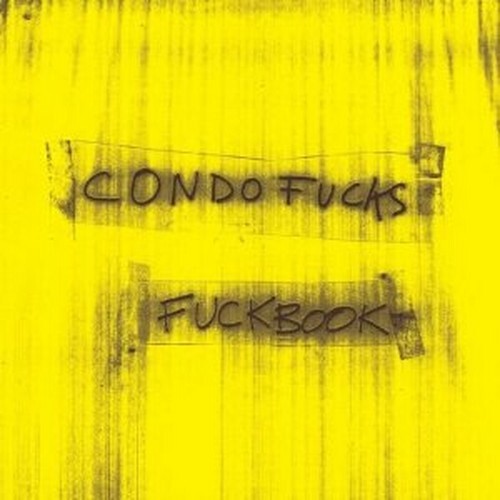 7024787 Audio Cd Condo Fucks - Fuck Book