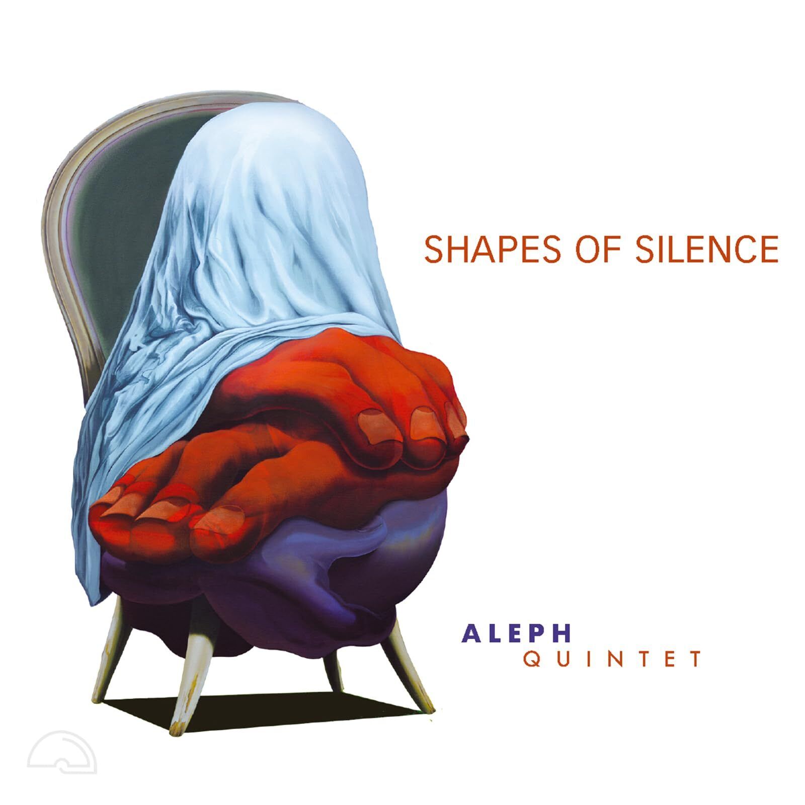 Aleph Quintet Shapes Of Silence (CD)