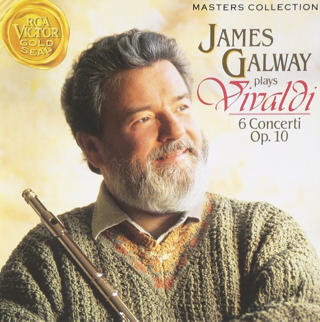 FALLA MANUEL DE / TURINA JOAQ Vivaldi: 6 Ctos (CD)