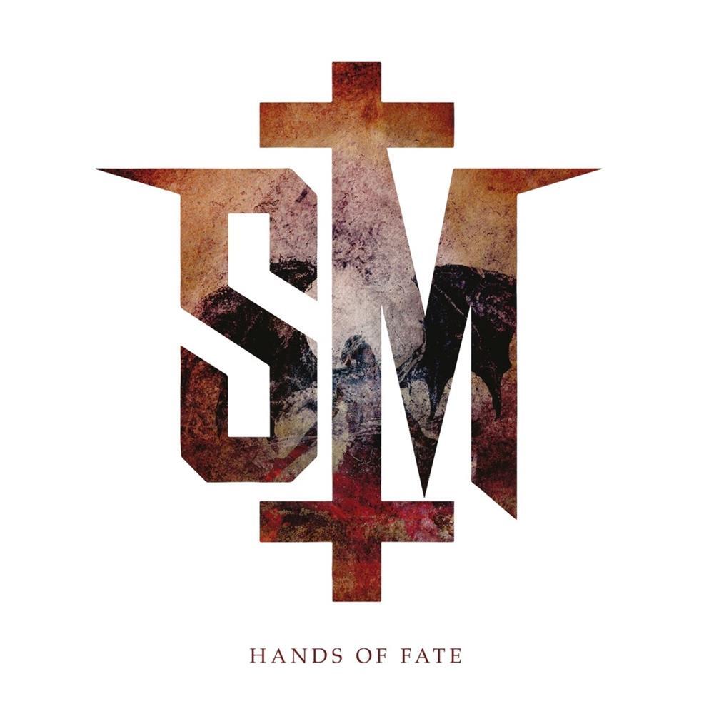 Hands Of Fate - Savage Messiah (Vinile)