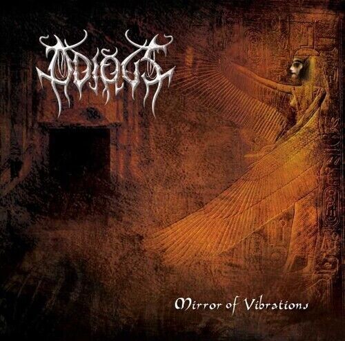 Odious ‎– Mirror Of Vibrations
