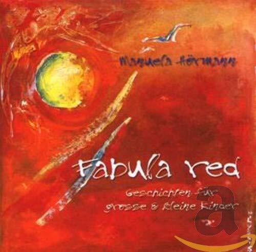 Hörmann,Manuela Fabula Red (CD)