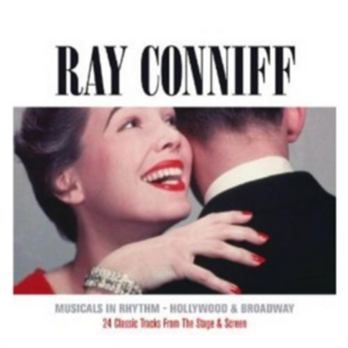 Ray Conniff Musicals in Rhythm (CD) Album