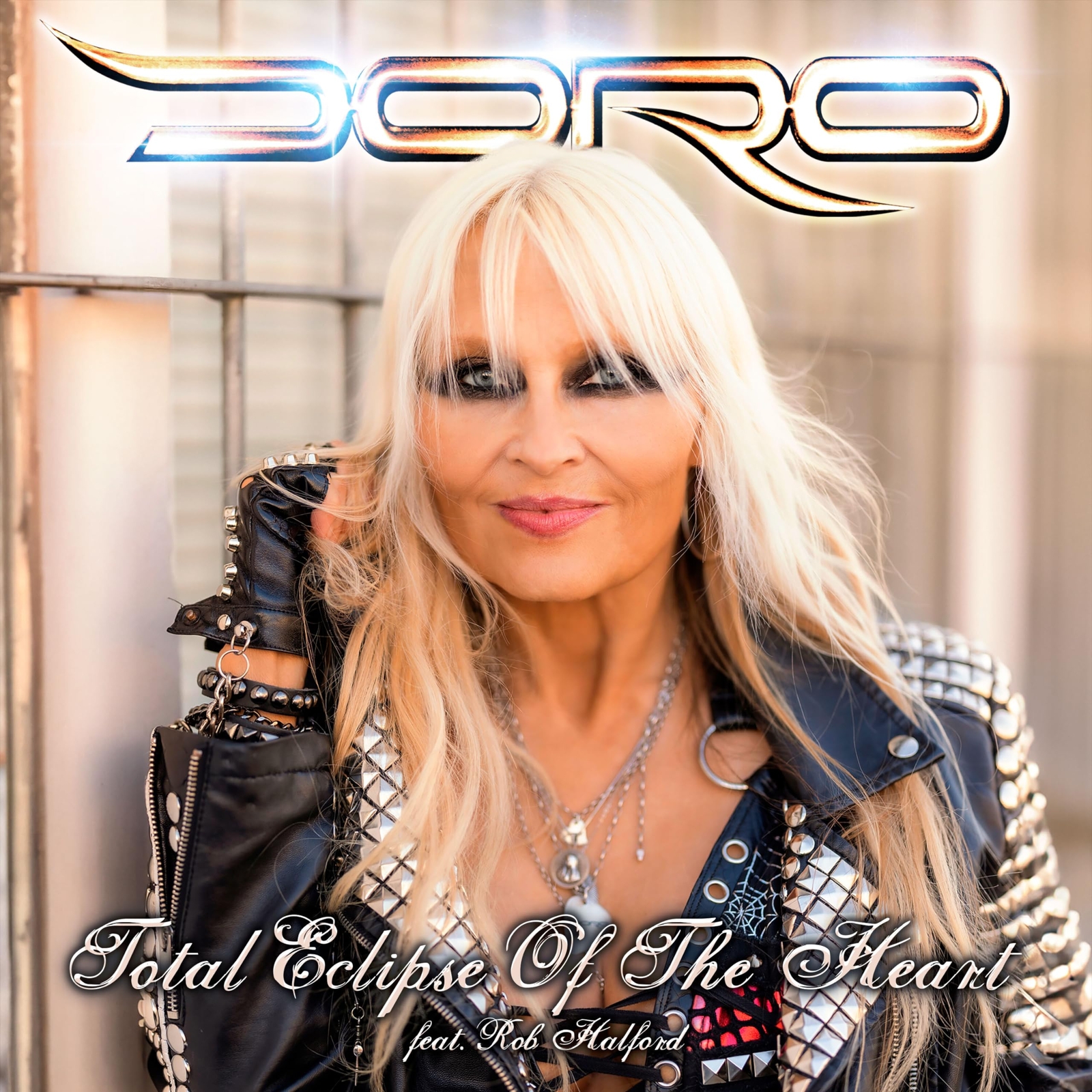 Doro Total Eclipse of the Heart