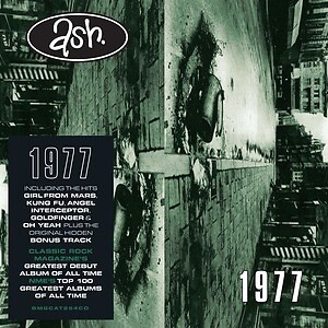 1977 (Cd)