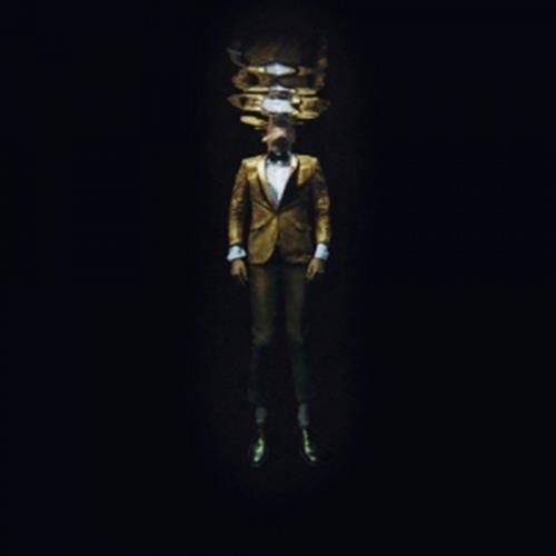 Cistern - Jherek Bischoff (Audio CD)