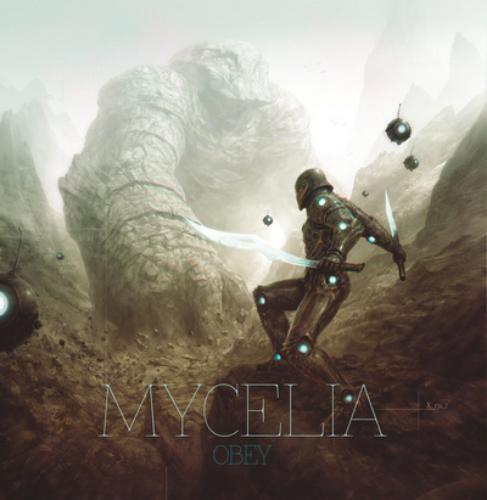Mycelia Obey (CD) Album