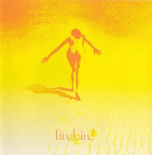 Firebird Firebird (Vinyl LP) 12" Album