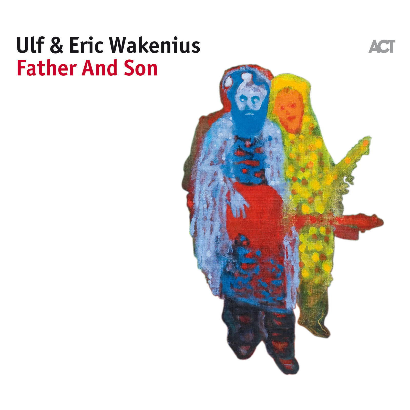 Father And Son (Cd)