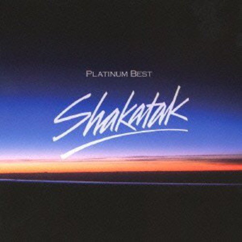 Audio Cd Shakatak - Platinum Best