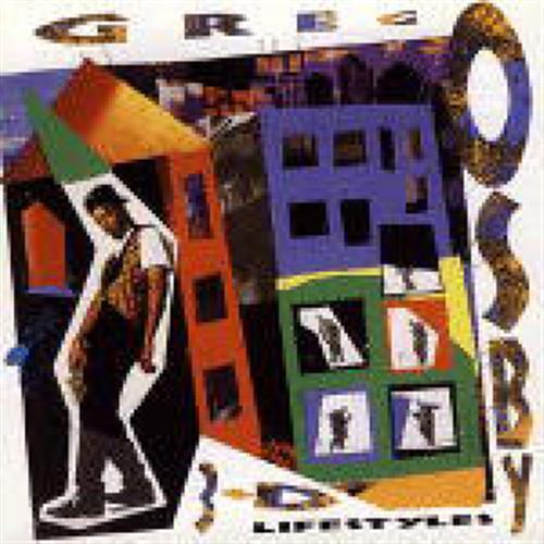 3d Lifestyles - Greg Osby (Audio CD)