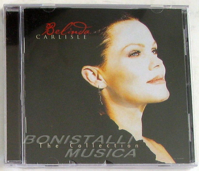 BELINDA CARLISLE - THE COLLECTION - CD Sigillato