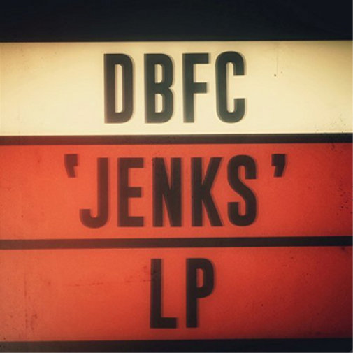 DBFC Jenks (Vinyl LP) 12" Album