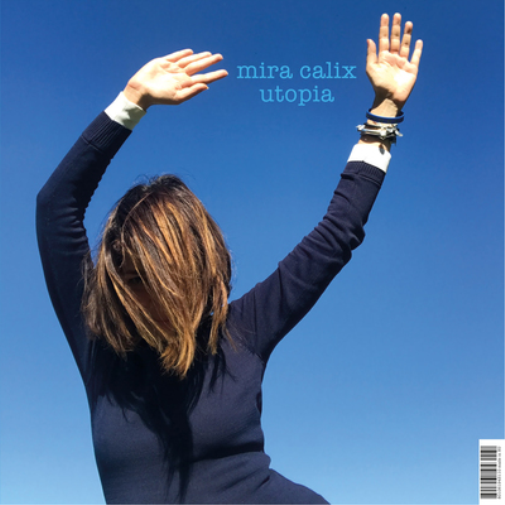 Mira Calix Utopia (Vinyl LP) 12" EP