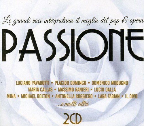 Passione Passione (CD)