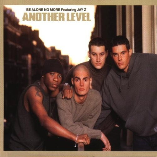 Another Level Be Alone No More 99 (CD)