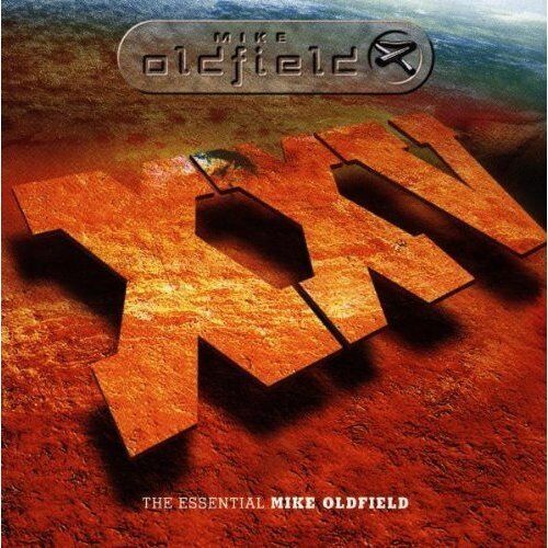 Mike Oldfield: The Essential Mike Oldfield - CD