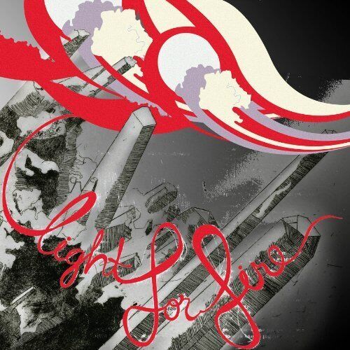 Light For Fire Light For Fire (CD)