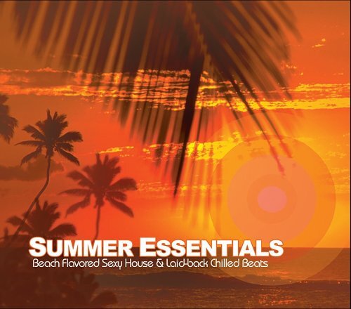 Various Artists Summer Essentials (CD)