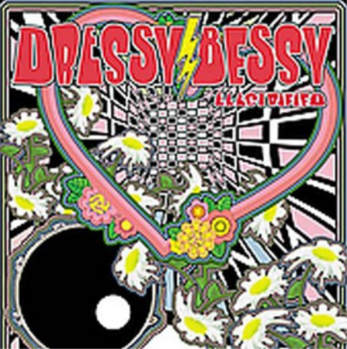 Dressy Bessy Electrified (CD) Album