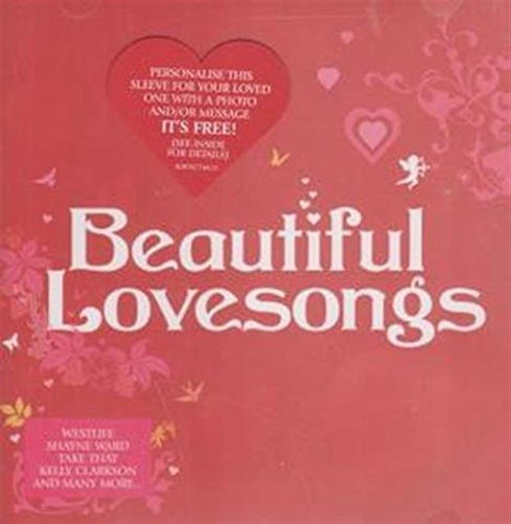 Beautiful Lovesongs / Various (2 Cd) - AA.VV. (Audio Cd)