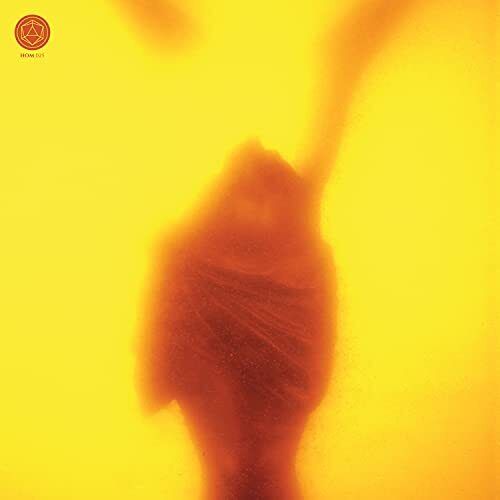 Massimo Pupillo/Márton Csókás/Gabriele Tinti Embracing the Ruins (Vinyl LP)