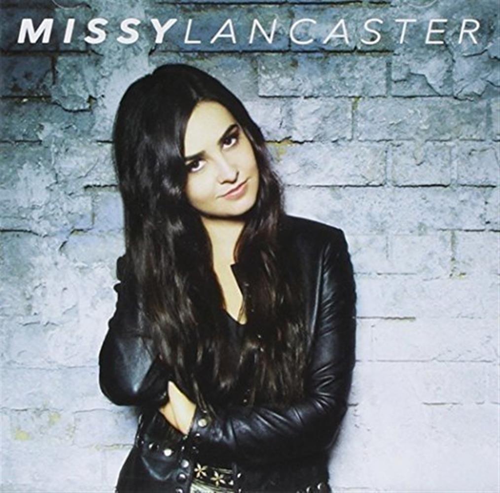 Missy -Ep- (1 CD Audio) - Missy Lancaster (Audio Cd)