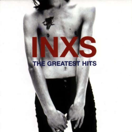 Audio Cd Inxs - The Greatest Hits