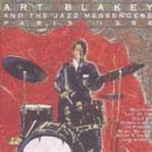 Lee Morgan Art Blakey & Jazz Messengers (CD)