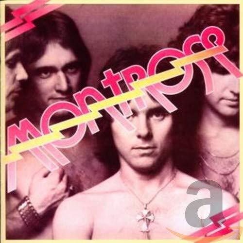 Montrose Montrose (CD)