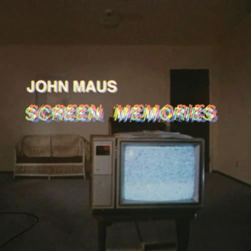 John Maus Memories (CD) Album