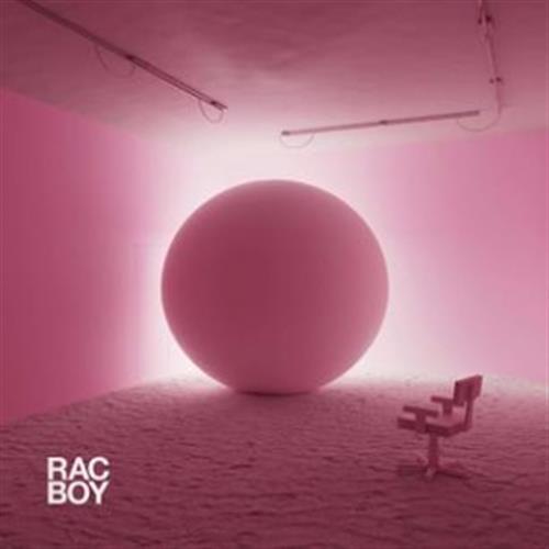 Boy - Rac (Vinile)