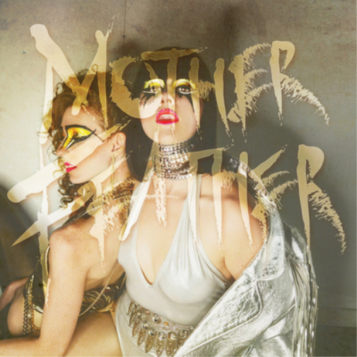 Mother Feather Mother Feather (CD) Album