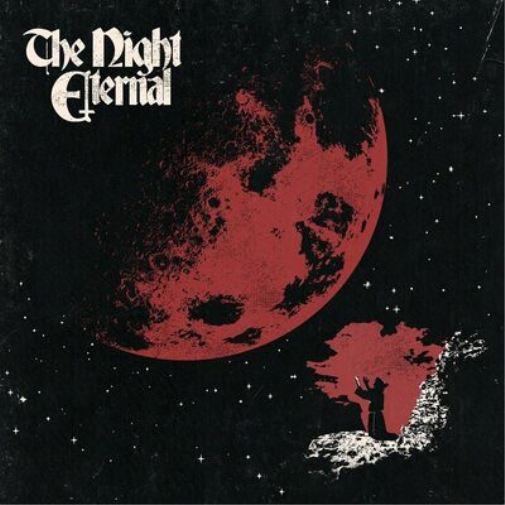 The Night Eternal The Night Eternal (Vinyl LP) 12" EP
