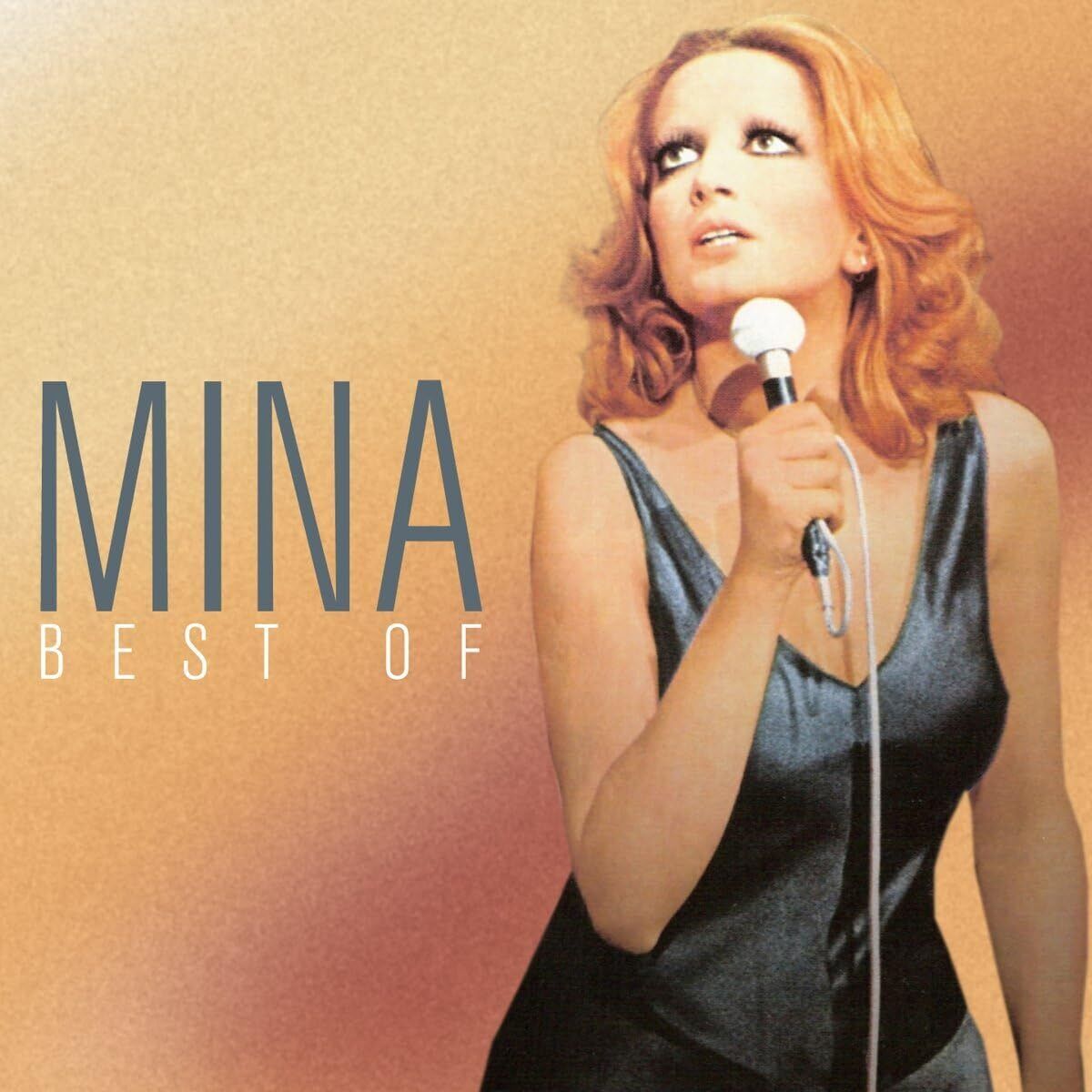 Mina - Best Of - Vinile