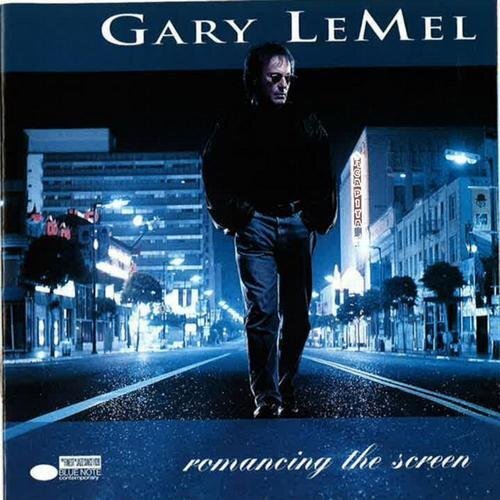 Gary LeMel Romancing the Screen (CD)