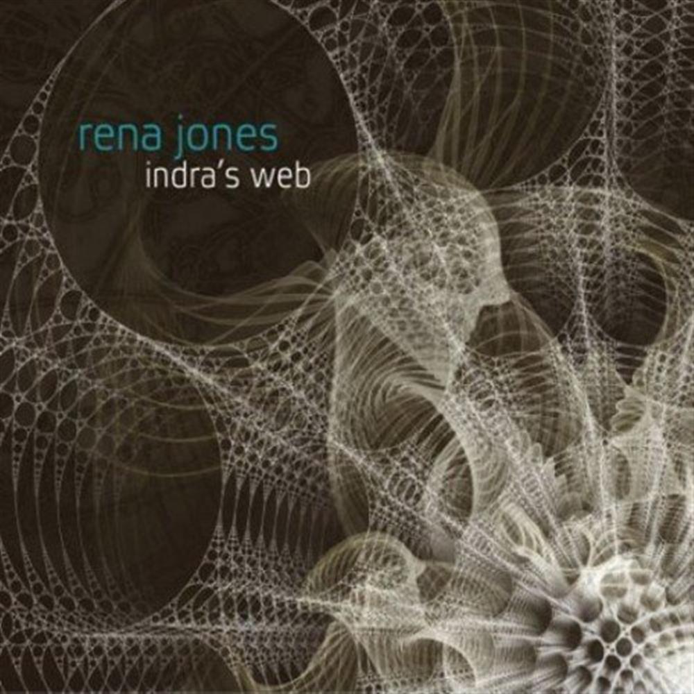 Indra's Web - Rena Jones (Audio CD)