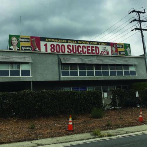 Media Jeweler 1 800 SUCCEED (CD) Album