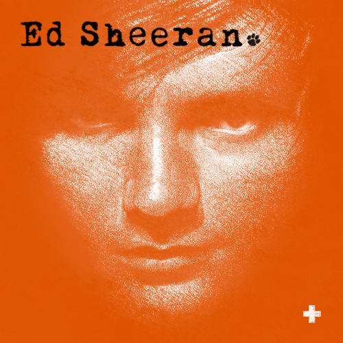 Vinile Ed Sheeran - +
