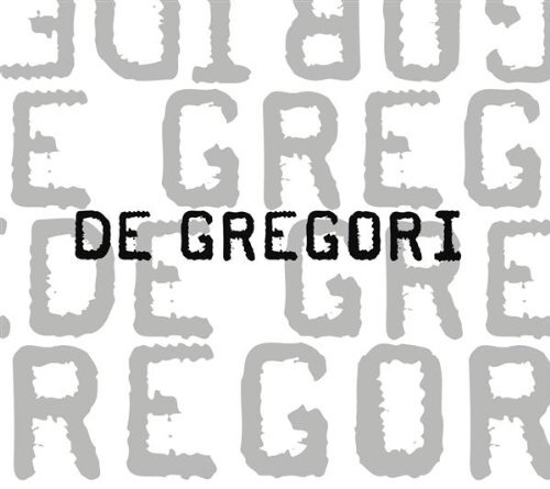 Francesco De Gregori Francesco De Gregori (CD)