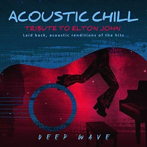 Elton John Acoustic Chill: Tribute To Elton John (CD)