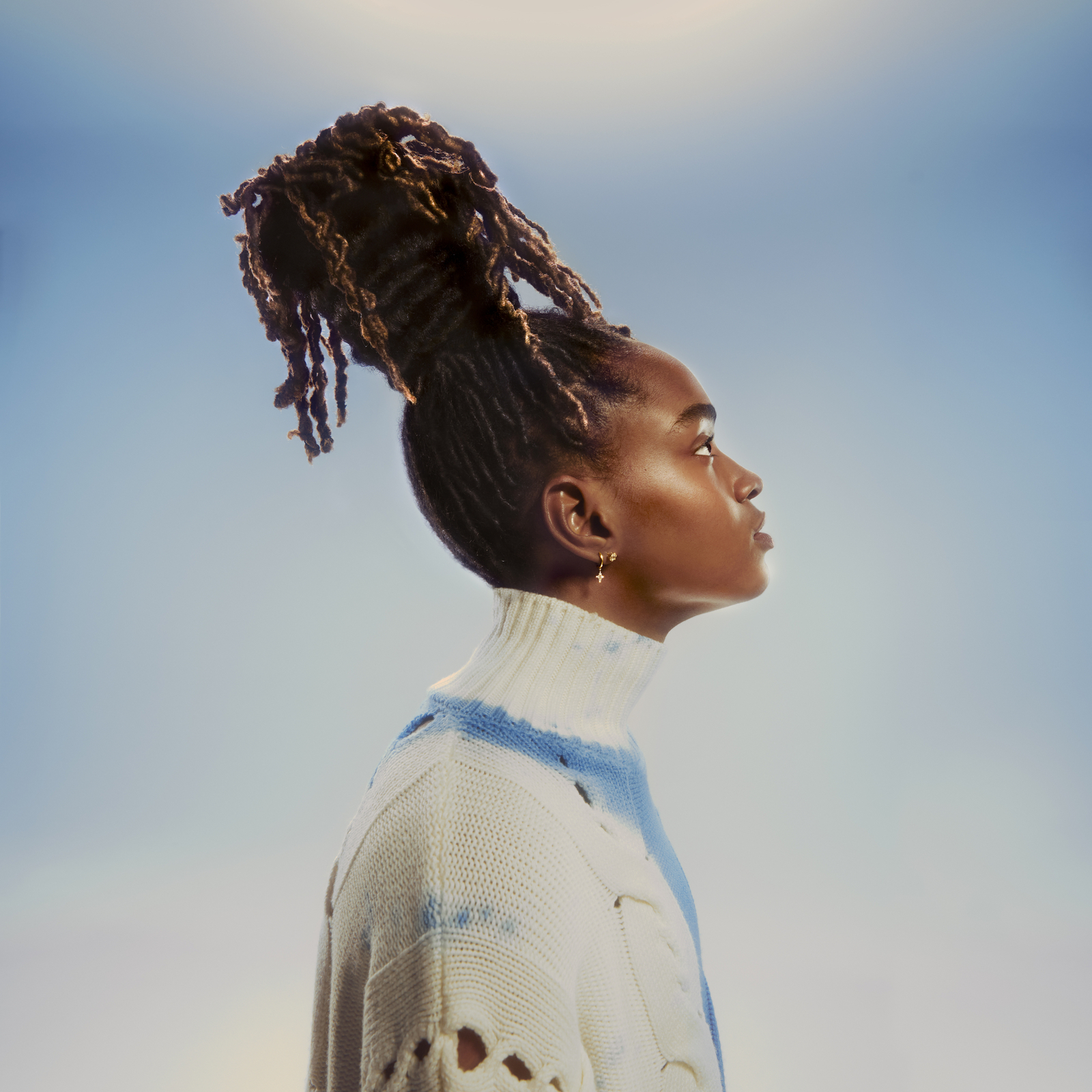 Koffee Gifted (CD) Album Digipak