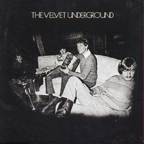 The Velvet Underground The Velvet Underground (CD) Album