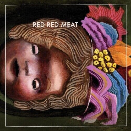 Vinile Red Red Meat - Bunny Gets Paid - Violet & Orange Vinyl (2 Lp)