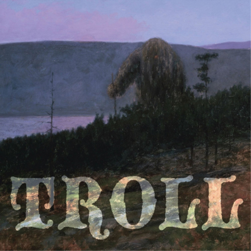 Troll Troll (CD) Album