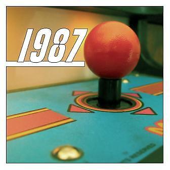 Artisti Vari - Post-hits Card 1987 - Cd
